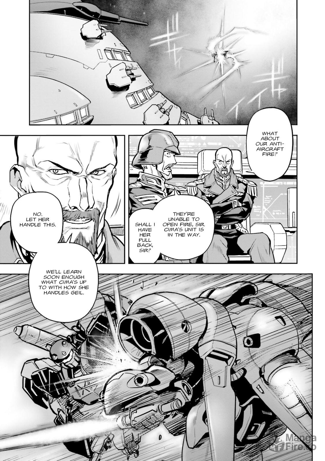 Rolling the Dice page 23