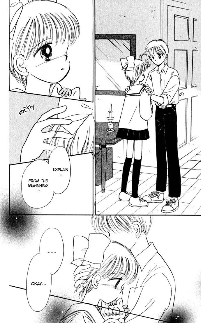 Hime-chan no Ribbon – Chapter 36 page 12