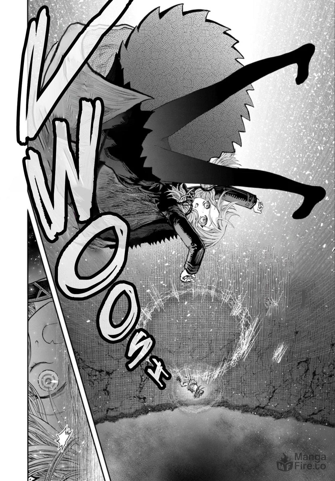 Uncle from Another World – Chapter 60 page 23