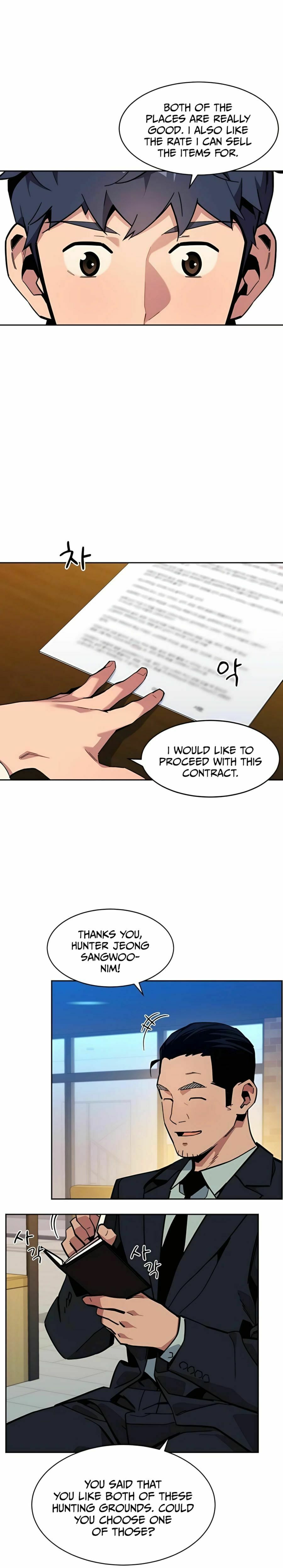 Auto Hunting With My Clones – Chapter 7 page 33