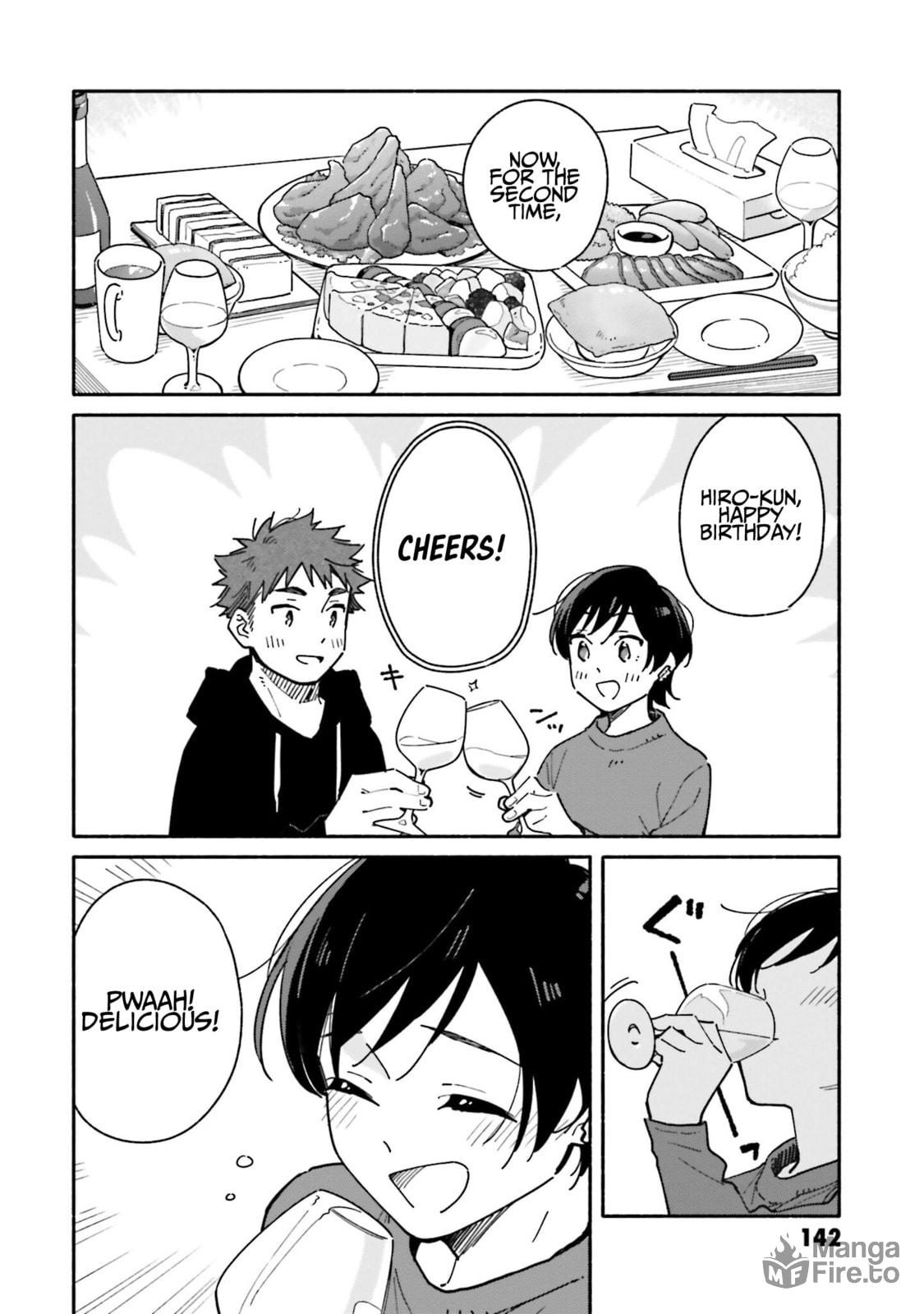 A Couple's Devotion page 19
