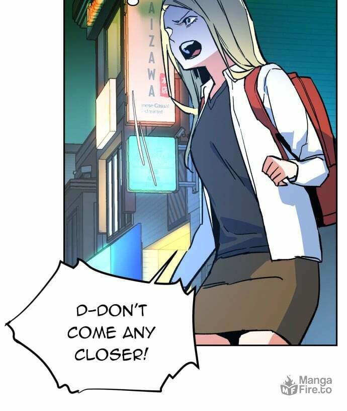 Teenage Mercenary – Chapter 7 page 77