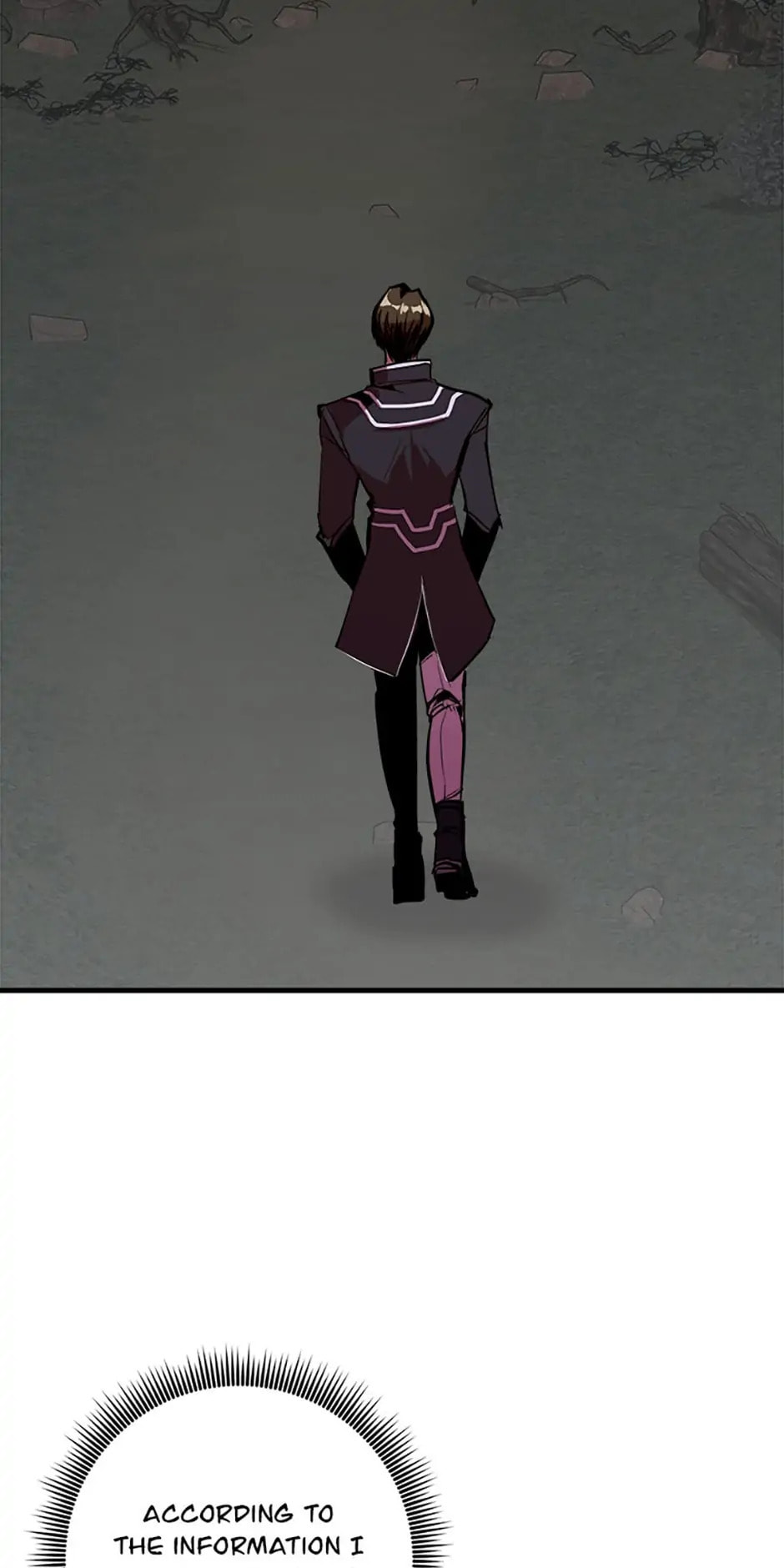 Returning With Absolutely Nothing – Chapter 53 page 10