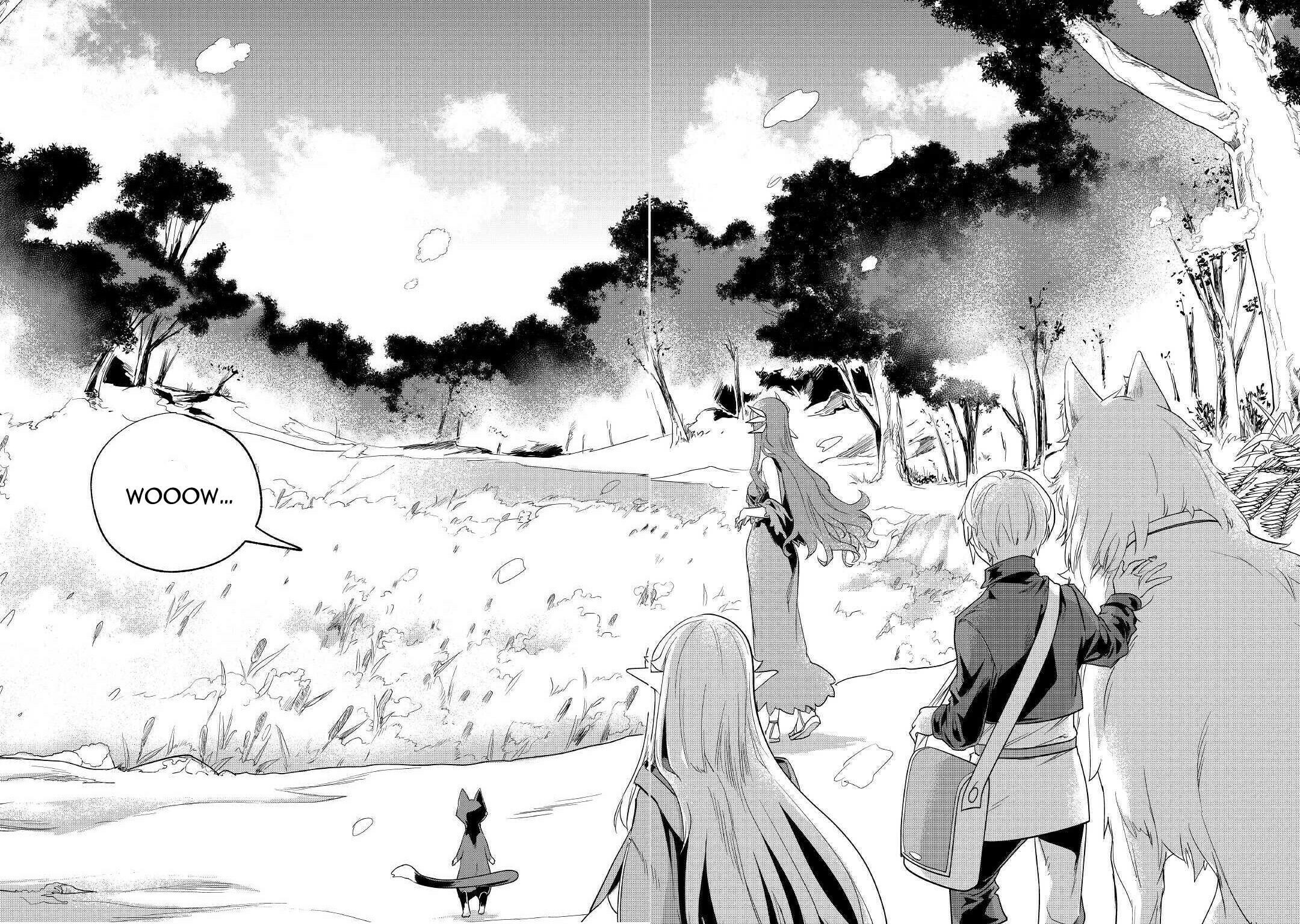 The Determination For Departure page 33