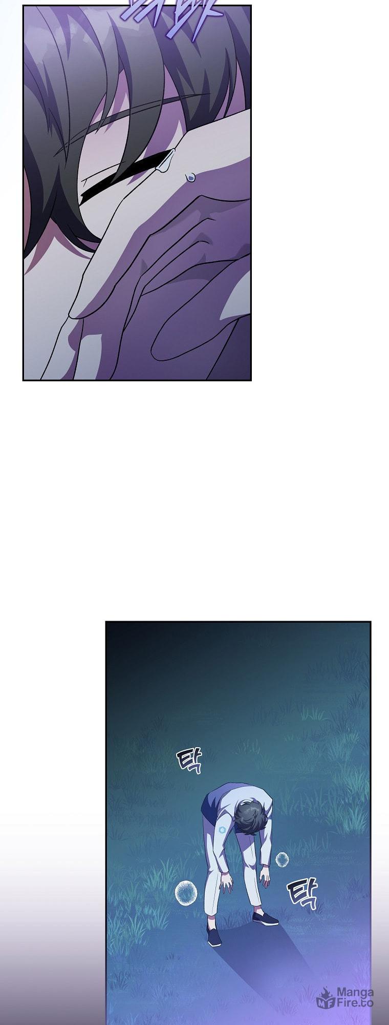 The Novel's Extra – Chapter 26 page 29