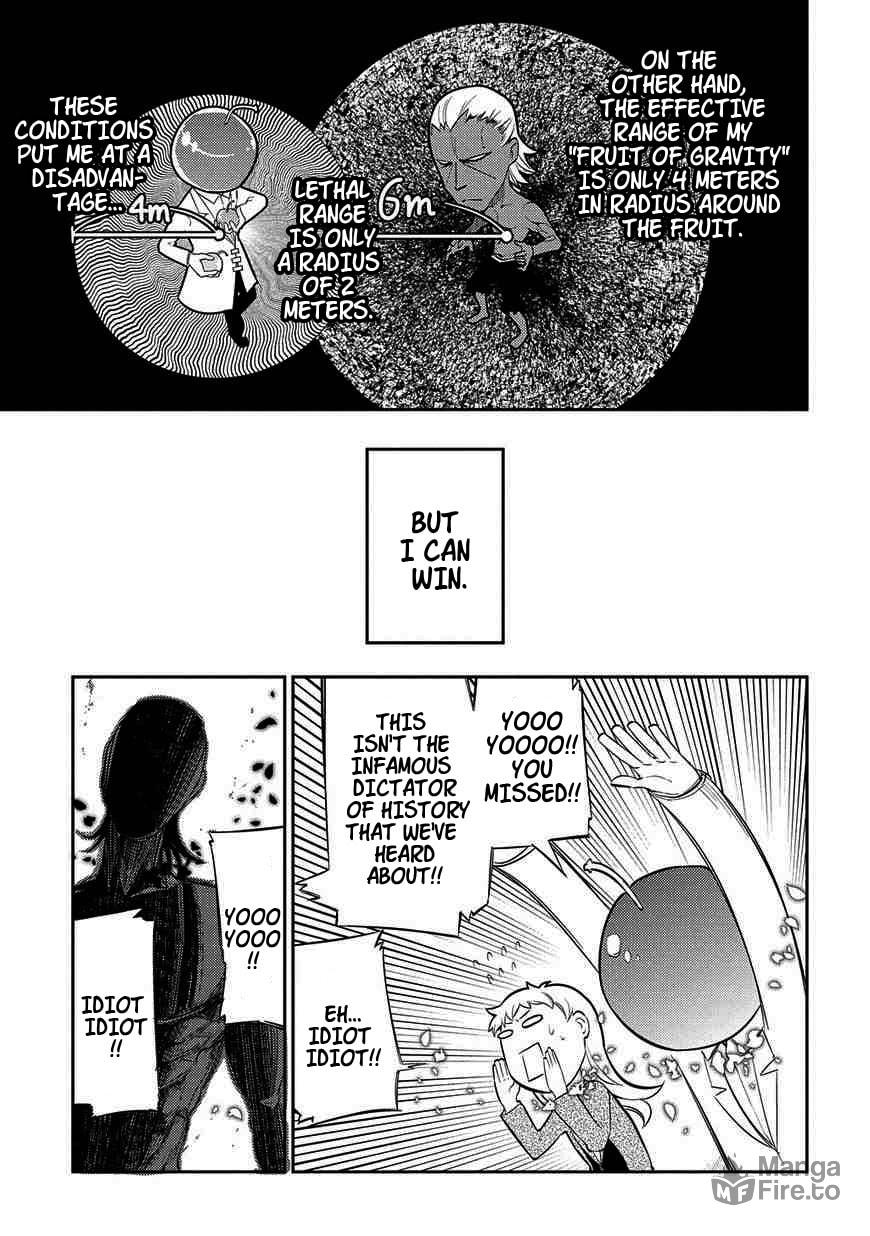 The Hero's Thought's (Part 2) page 4