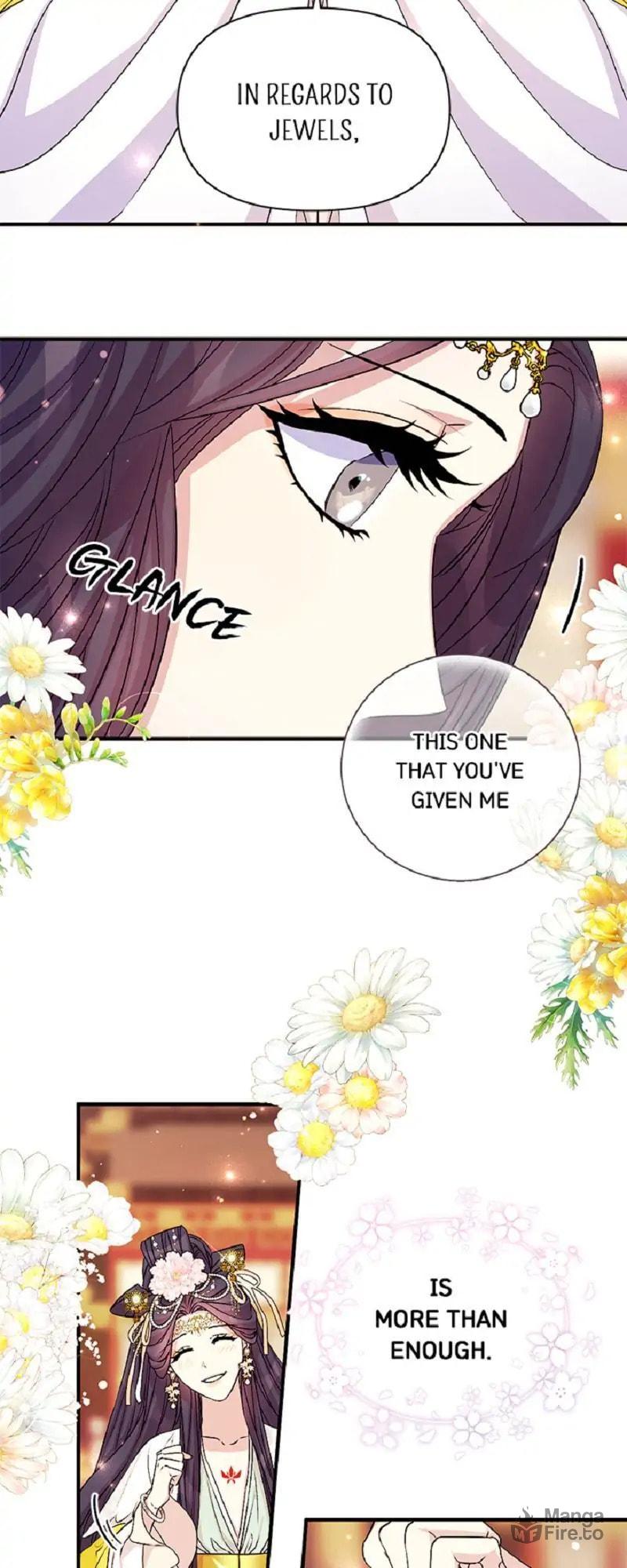 Girl Jock Empress – Chapter 58 page 17