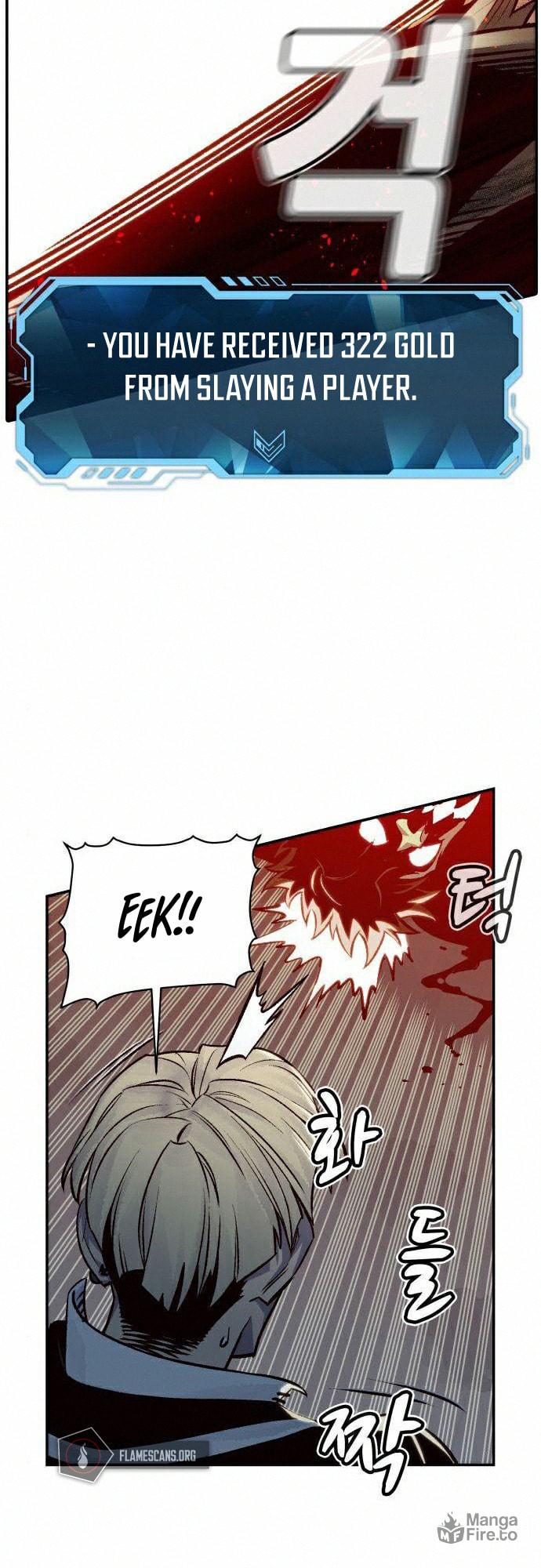 The Lone Necromancer – Chapter 21 page 39