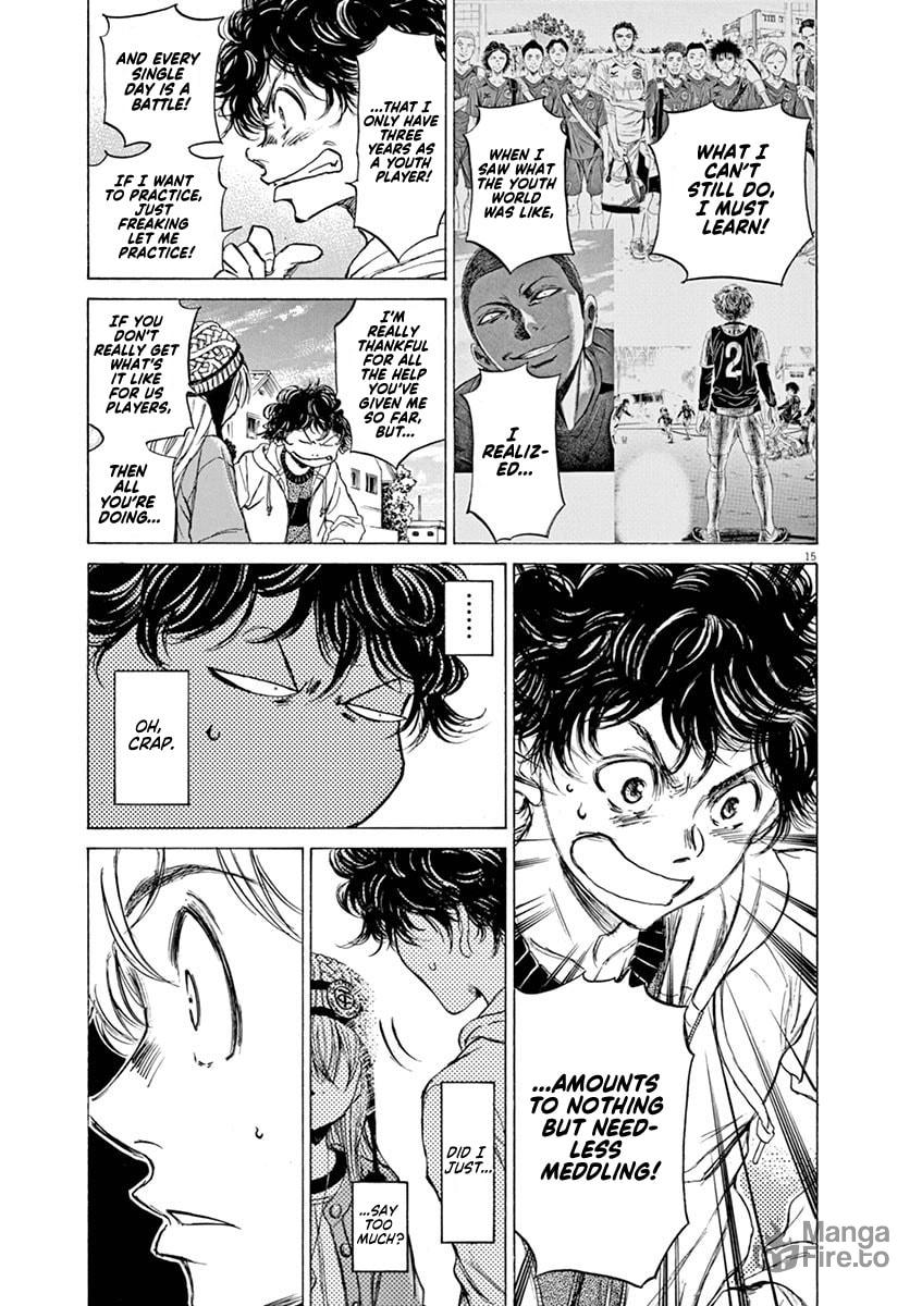 How to Spend the Day off (2) page 14