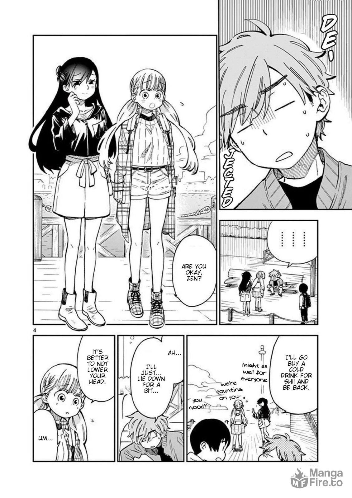 Operation Double Date page 4