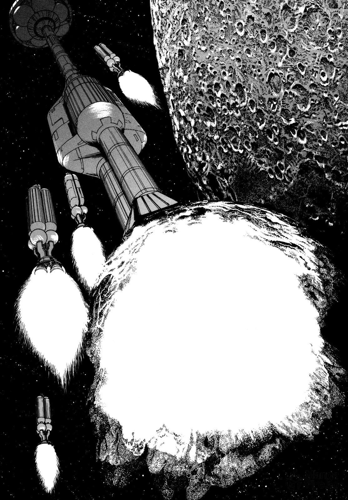 Spacecraft on Ganymede page 17