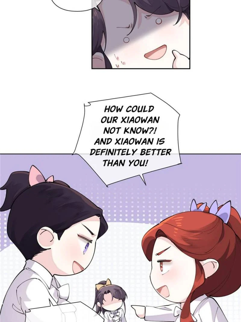 Pampering My Beast Commander – Chapter 35 page 45
