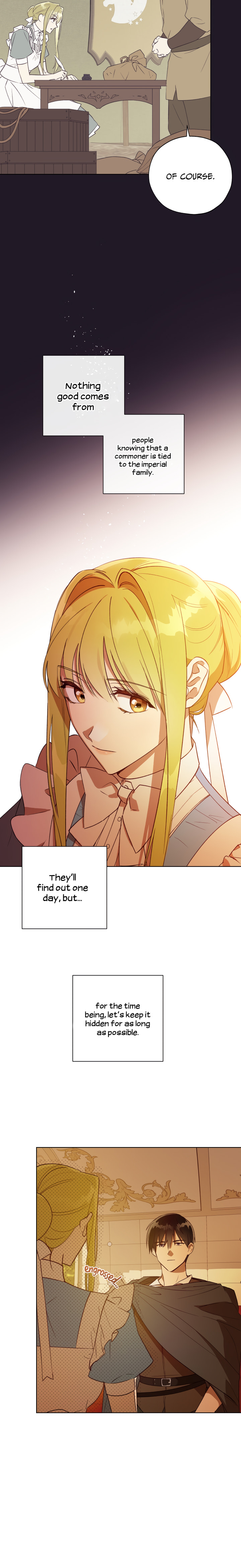 Revolutionary Princess Eve – Chapter 31 page 2
