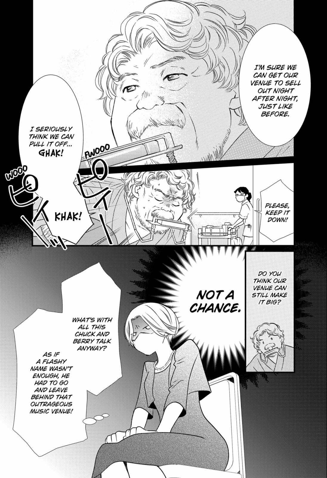 Episode 1: You, Despair, and Rock 'n' Roll page 10