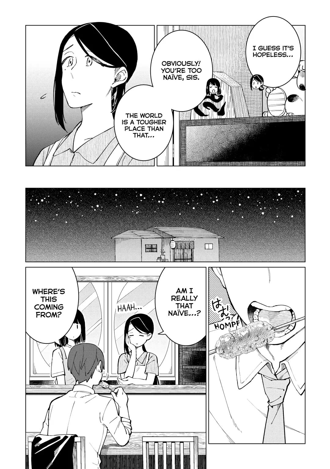 CHANGING PEOPLE (2) page 3