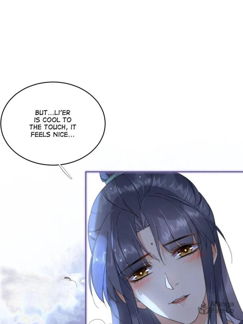The Poisonous Lady's Fiery Return – Chapter 50 page 34