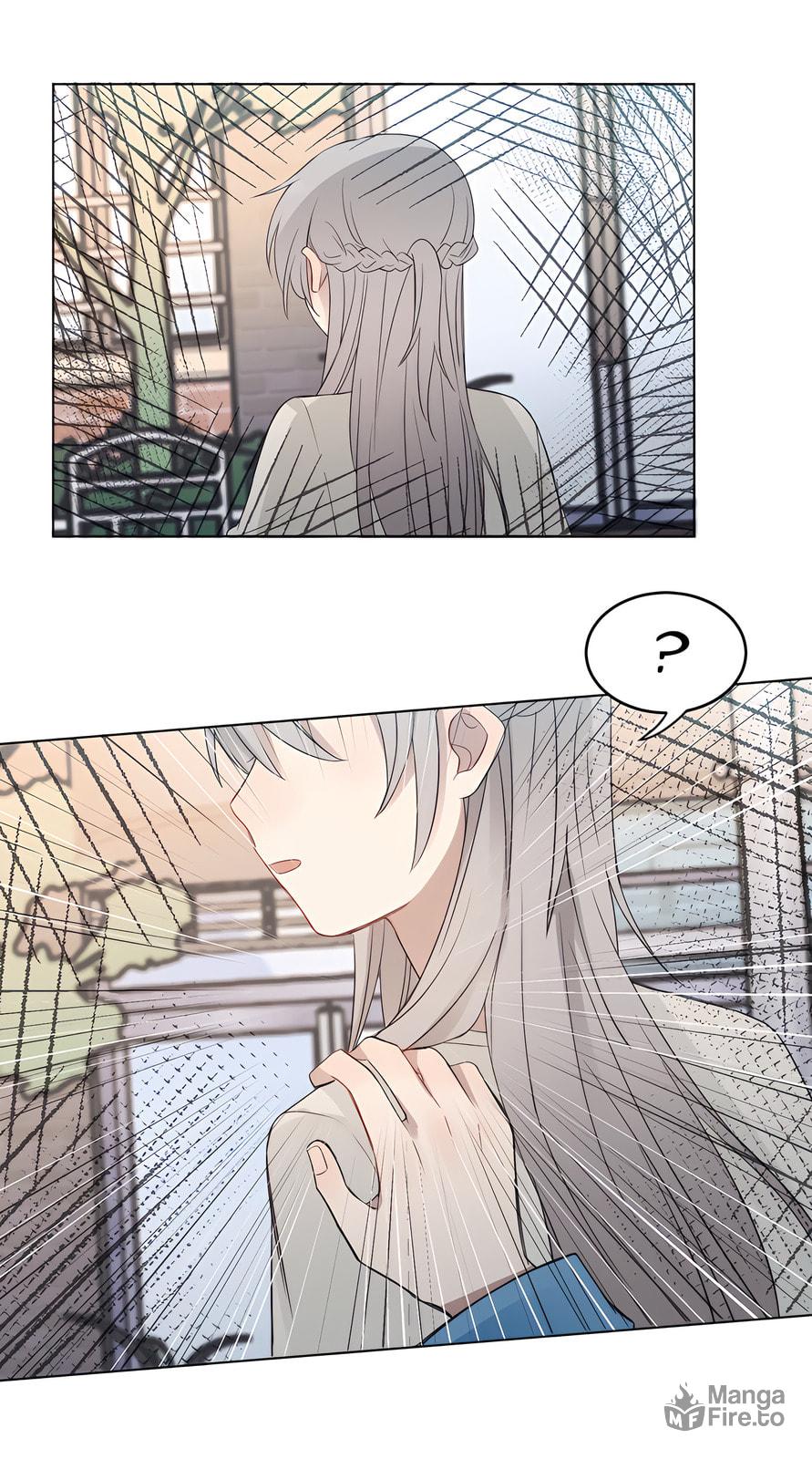 There's No Need to Secretly Take Photos page 2