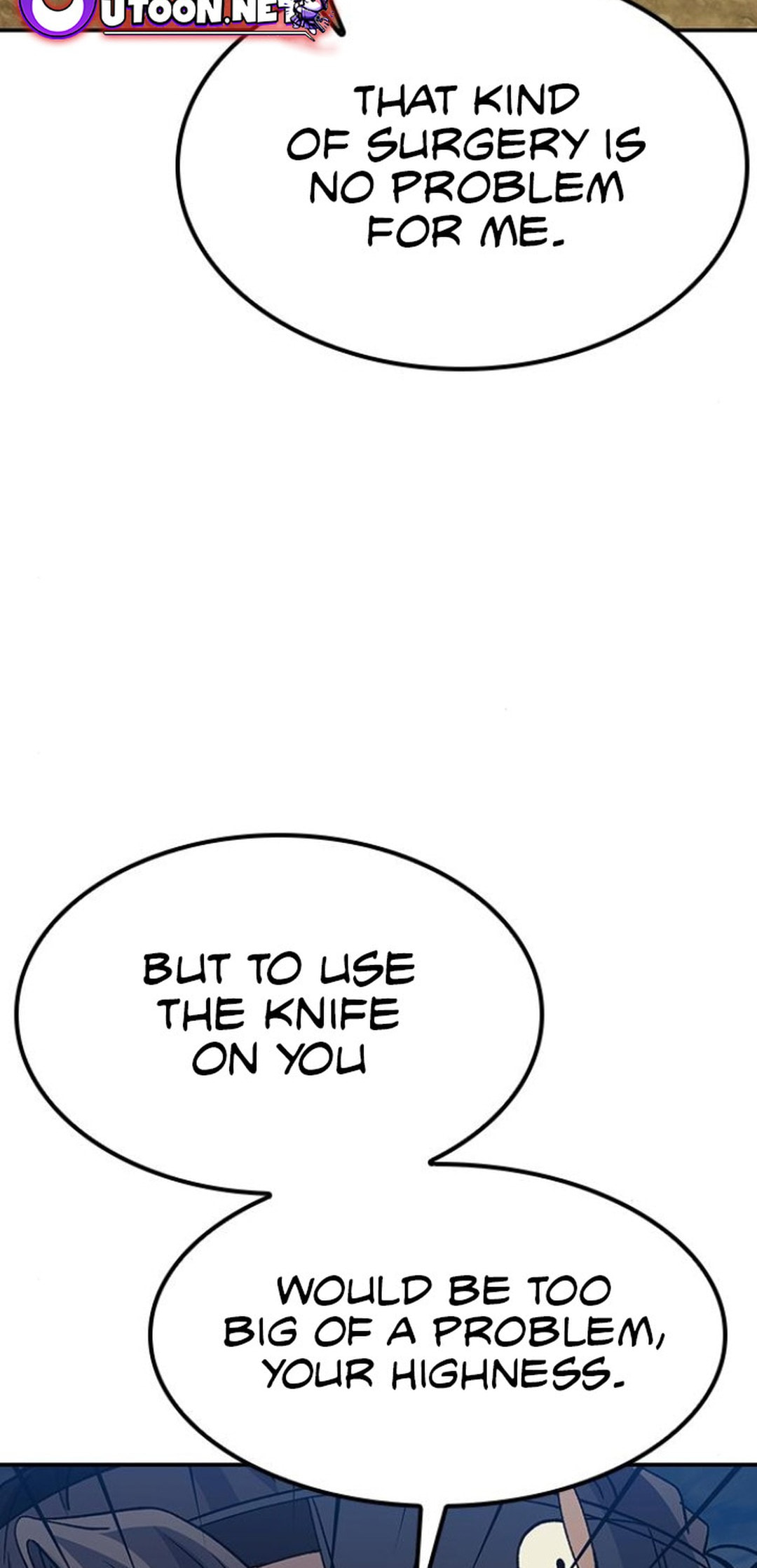 Doctor, Go to Joseon – Chapter 33 page 93