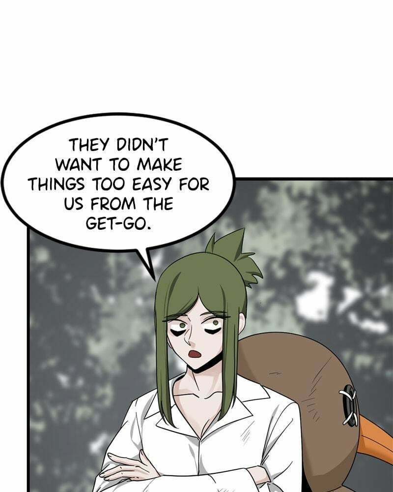 Hero Killer – Chapter 48 page 108