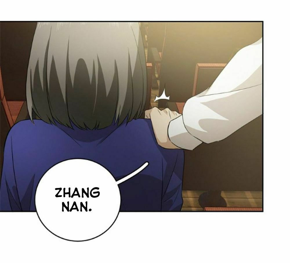 World's Best Martial Artist (Colored) – Chapter 16 page 22