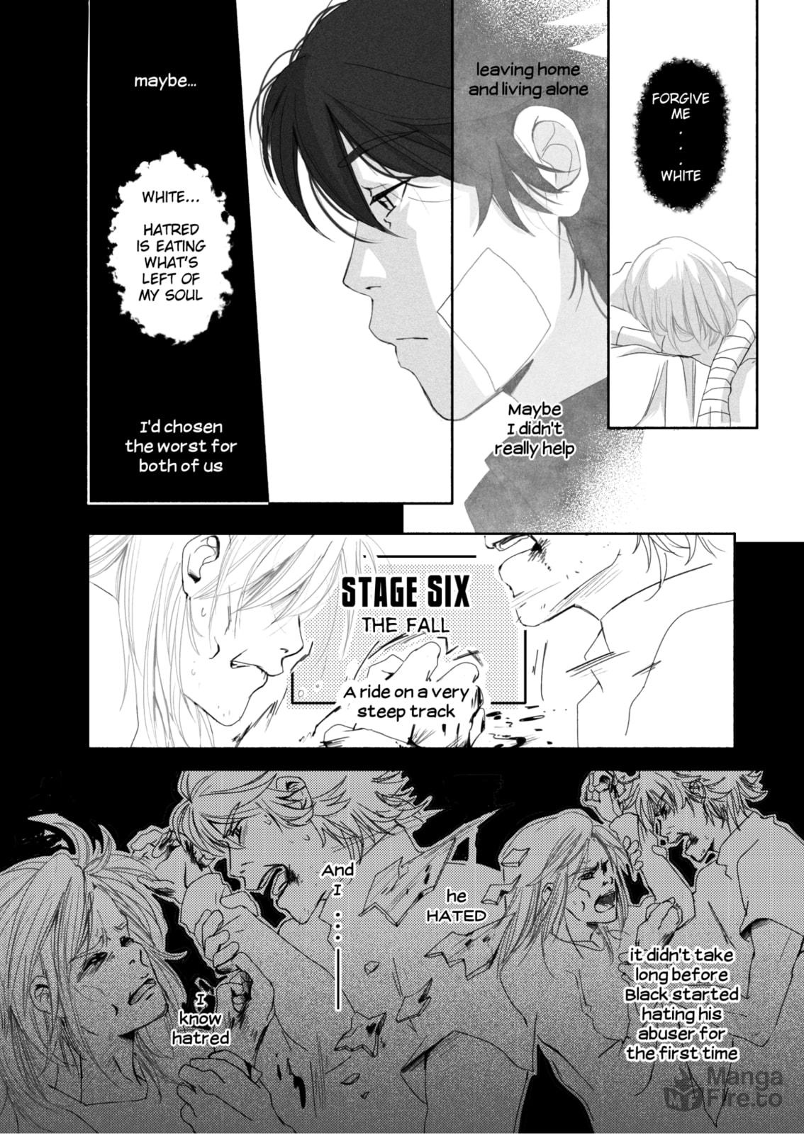 Memory Fragments page 17