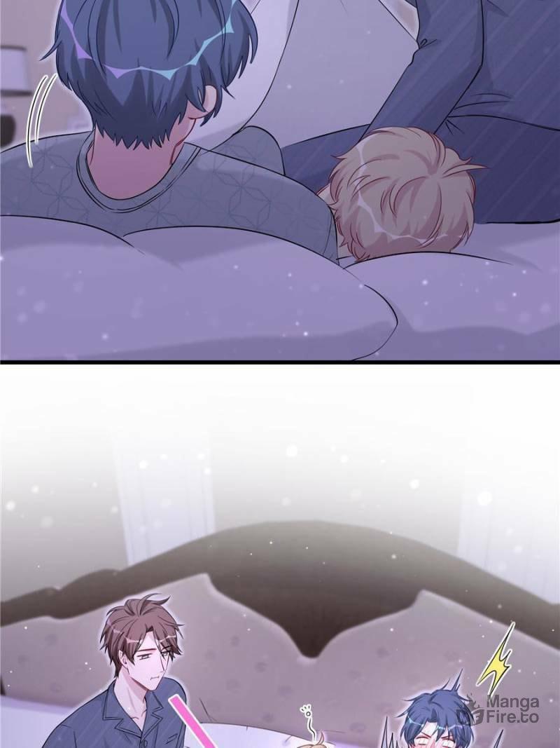 Whose Baby is it? (Colored) – Chapter 55 page 92