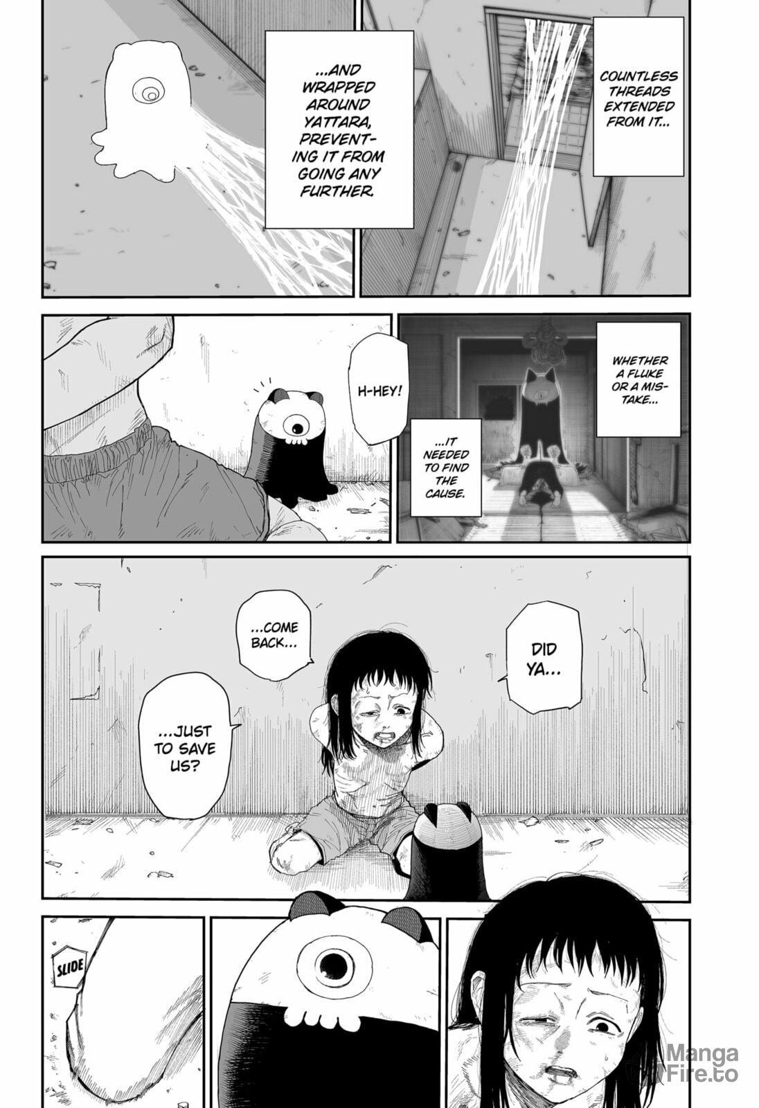 Yattara – Chapter 6 page 29
