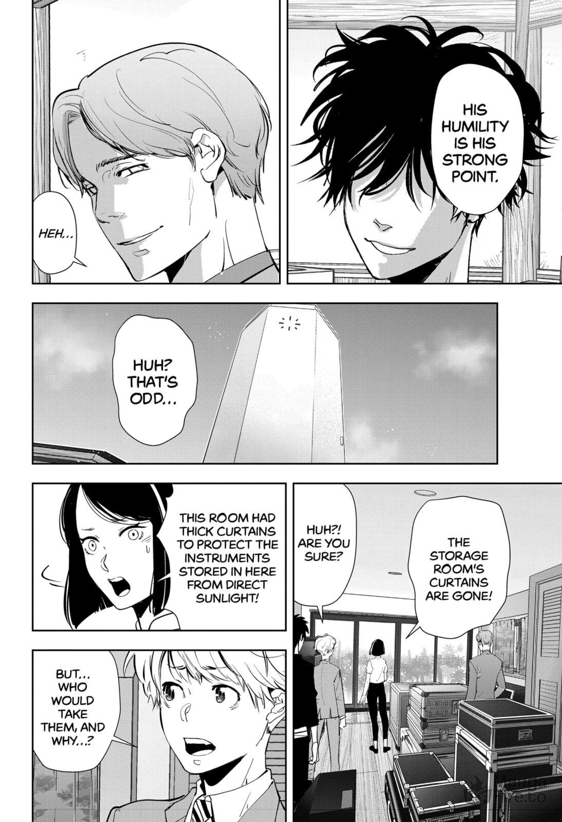 The Case of the Genius Composer Kidnapping Part 3 page 5