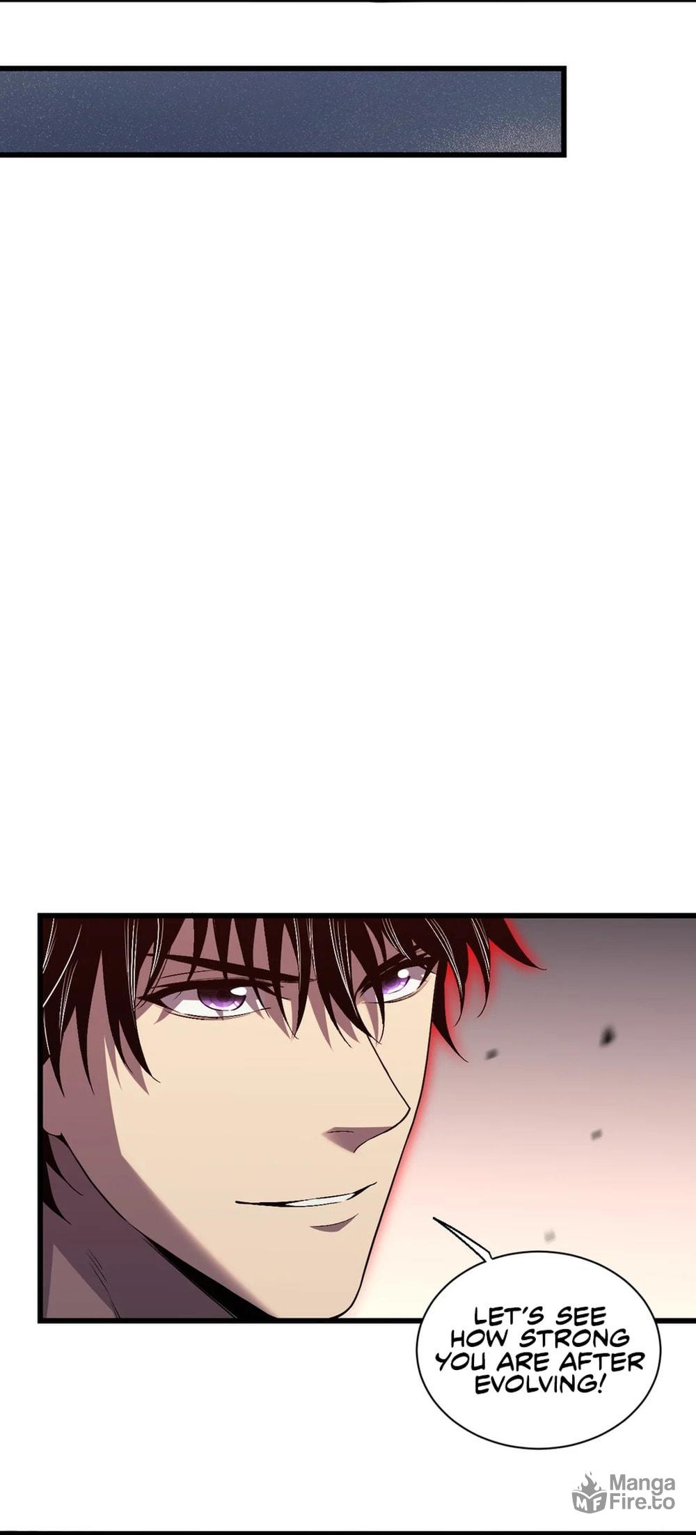 I Transformed into a Demon God and Became a World-Destroying Beast! – Chapter 2 page 39