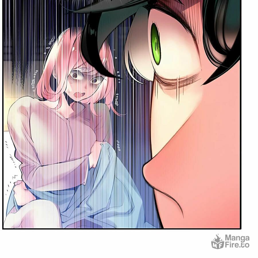 Jungle Juice – Chapter 8 page 64