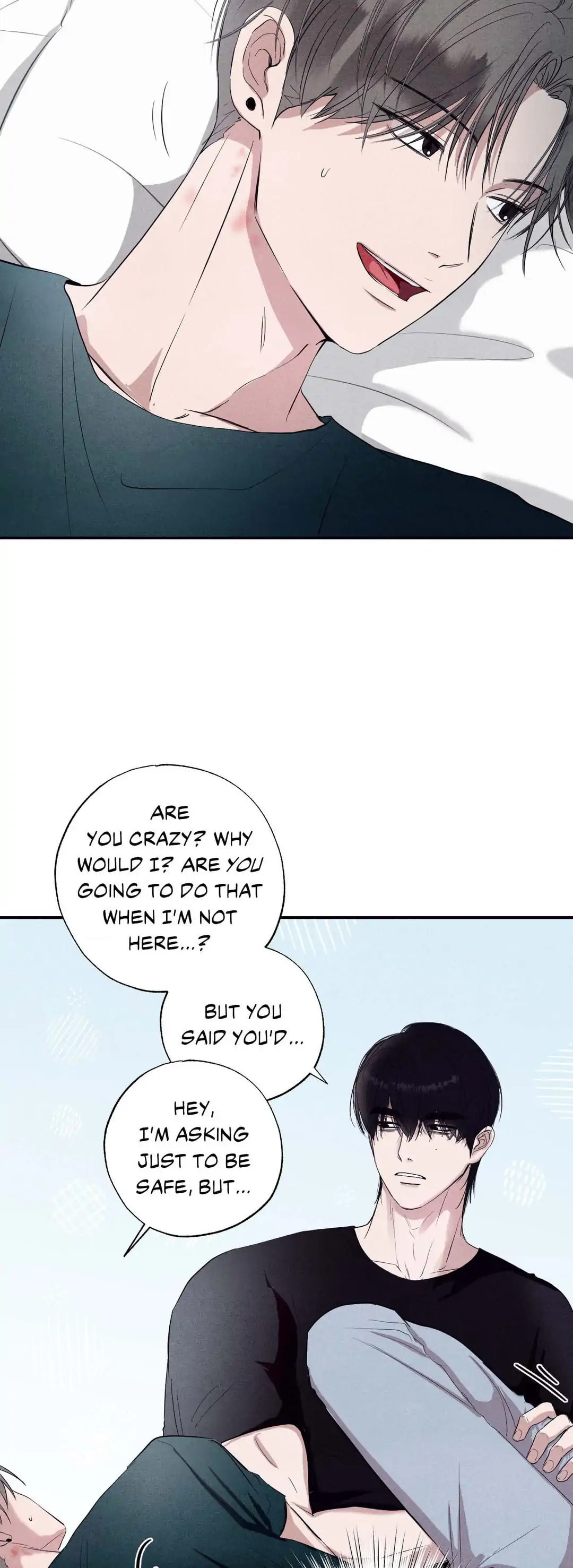 Unsleep – Chapter 16 page 43