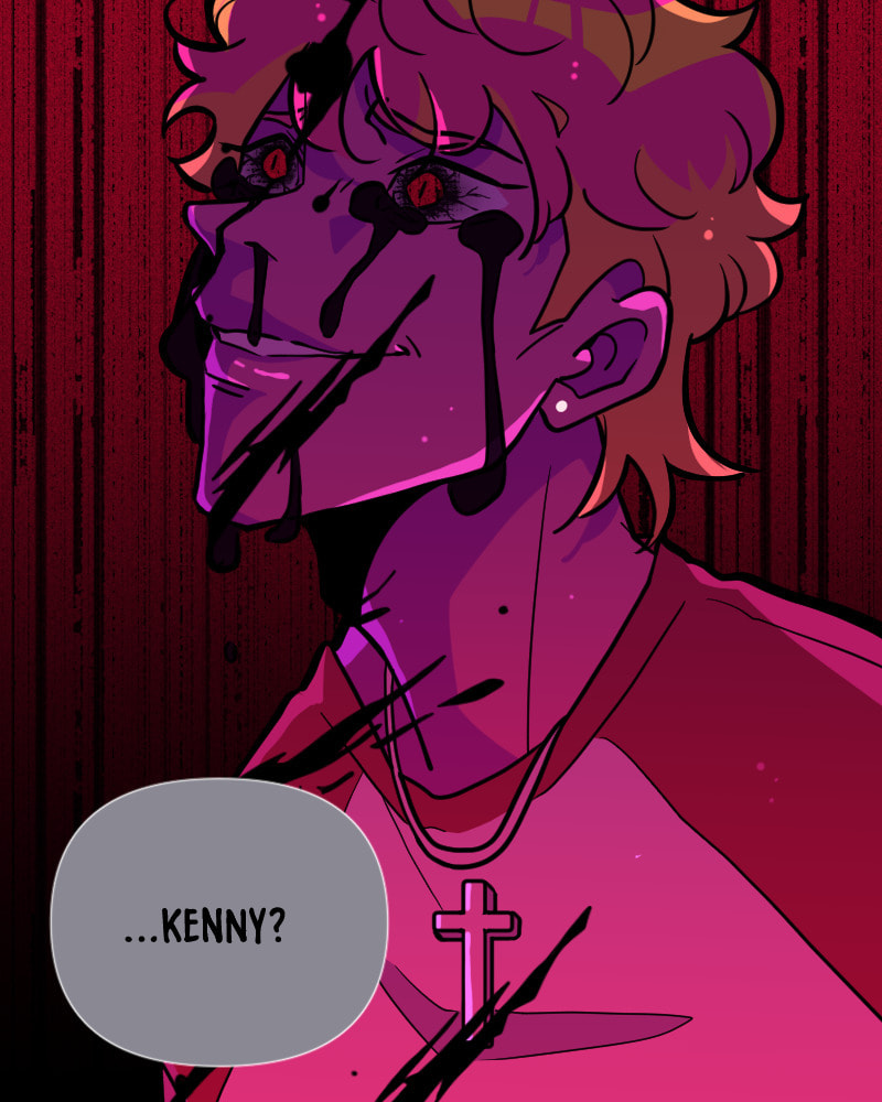 Homesick (Ms. Freaky) (Colored) – Chapter 69 page 7