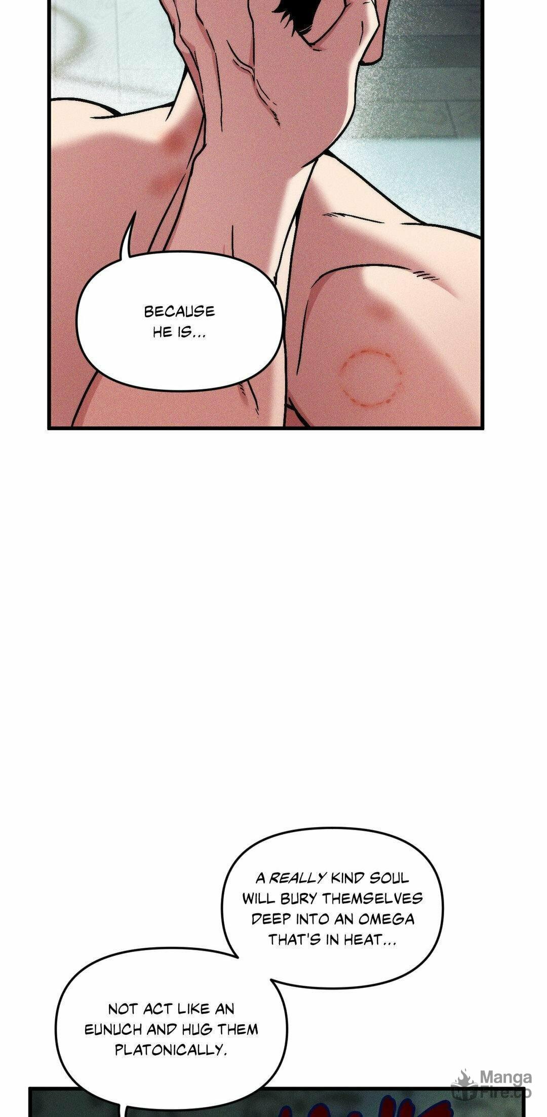 Swallow You Whole – Chapter 12 page 29