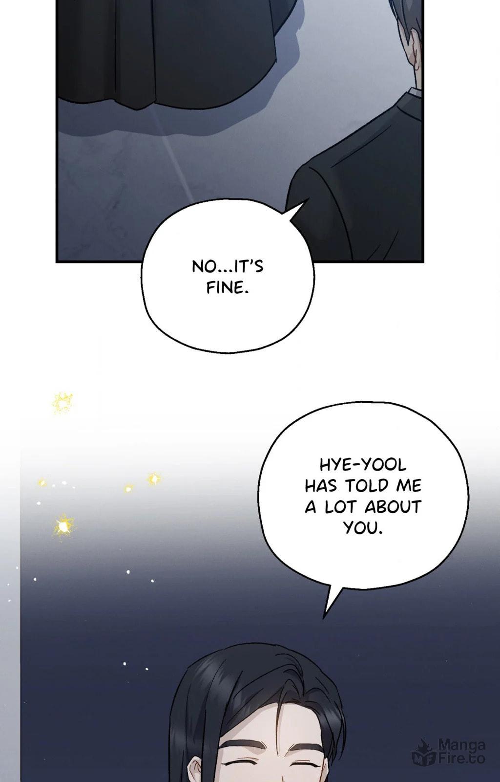 Beyond the Memories – Chapter 64 page 38