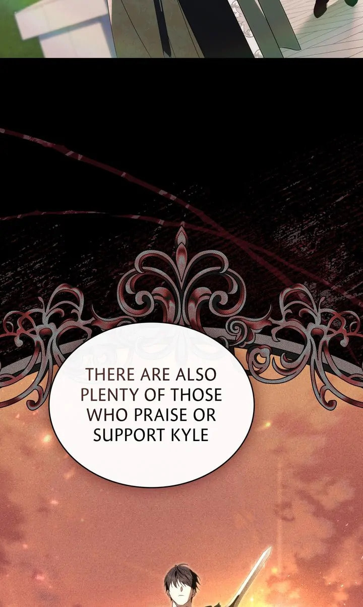 The Promise Isn't Mine – Chapter 17 page 6