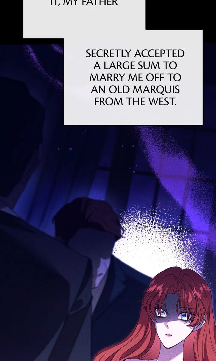 My Sister Covets My Fiancé – Chapter 4 page 60