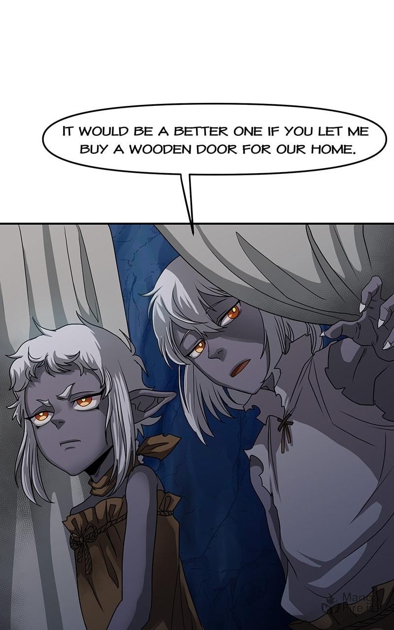 Lord of Goblins (Colored) – Chapter 17 page 32