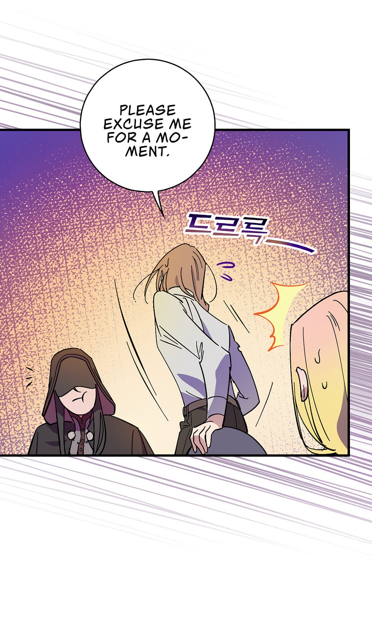 Aria of the Withered Branch – Chapter 5 page 15
