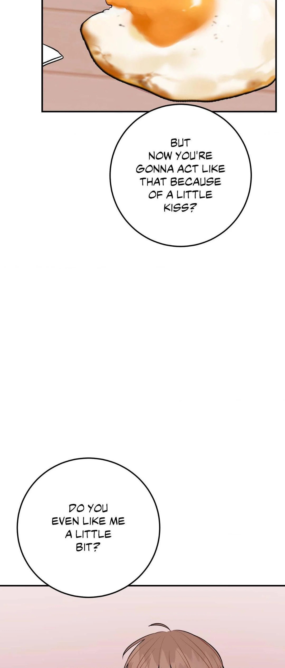 Can't Think Straight – Chapter 69 page 42