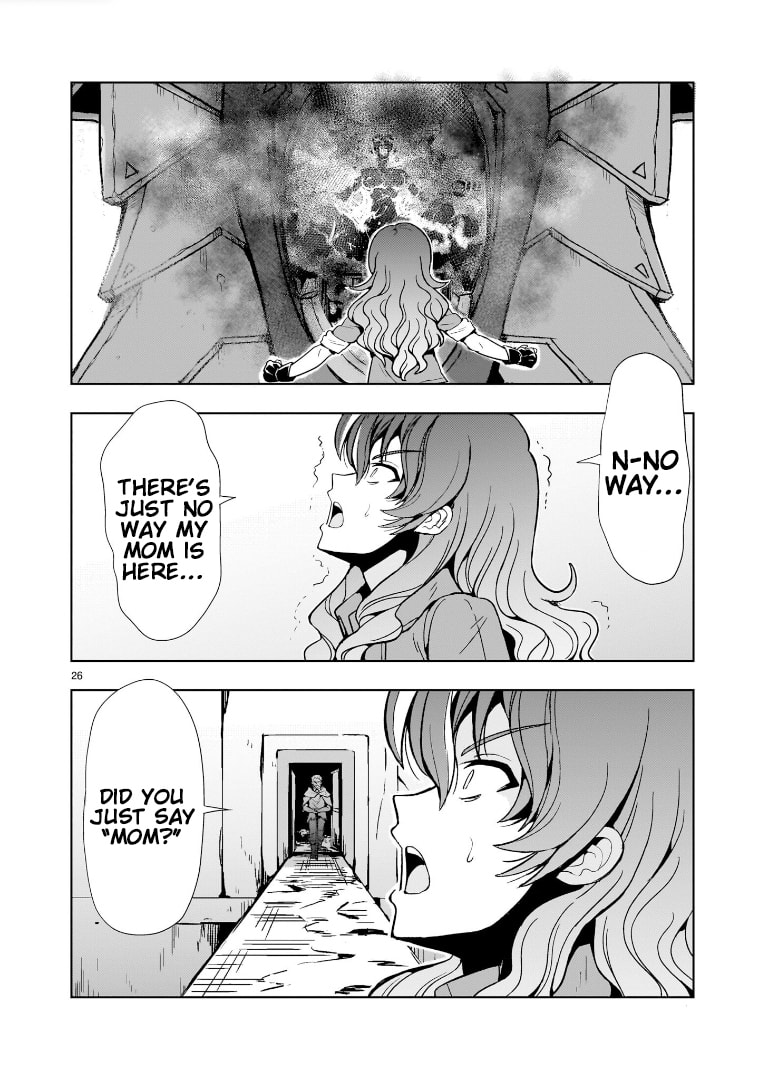 Repeat page 25