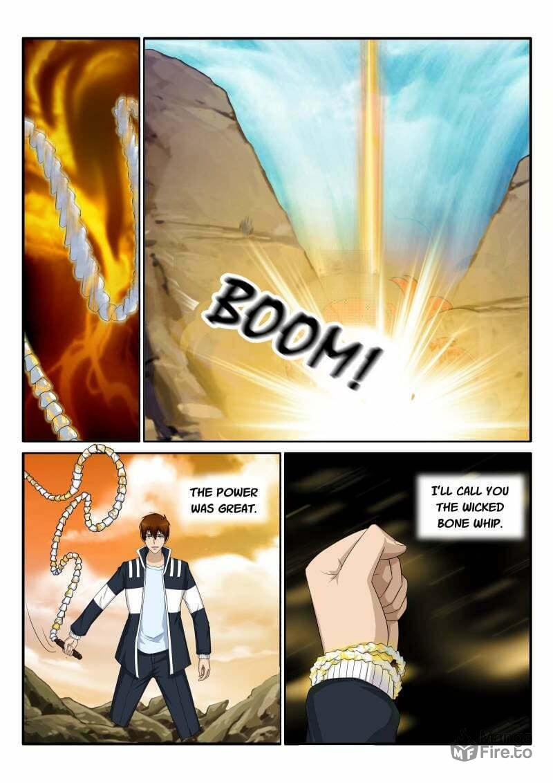 Rebirth Of The Urban Immortal Cultivator (Colored) – Chapter 54 page 11