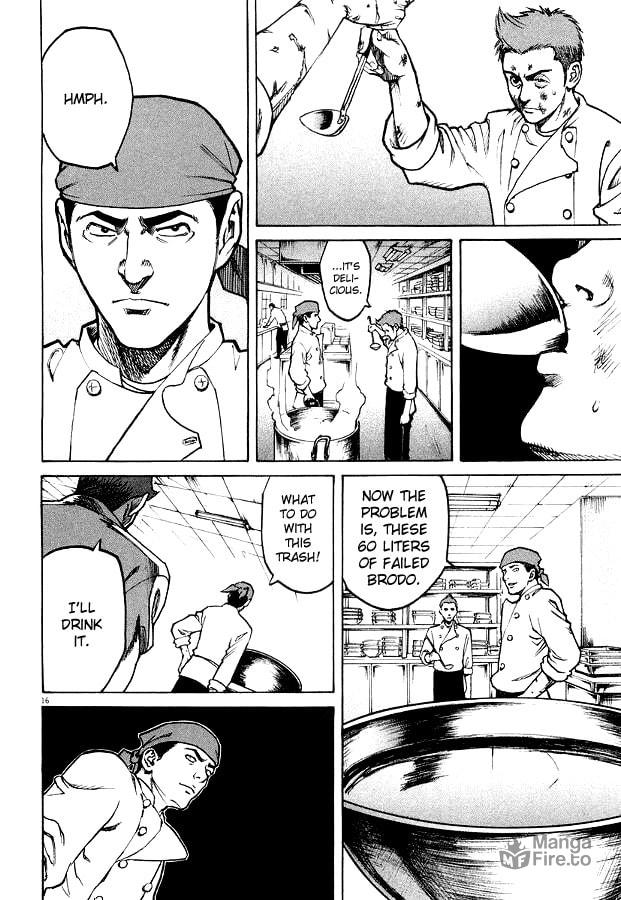 Tritare (Mince) page 14