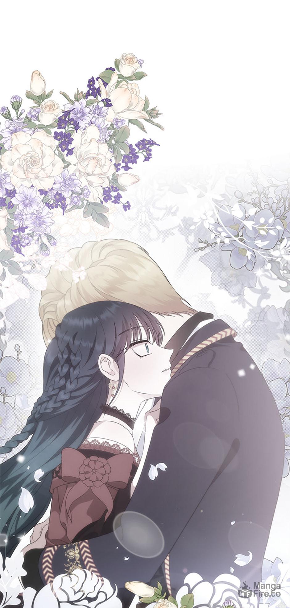 I Stole the Female Lead's First Love – Chapter 43 page 23