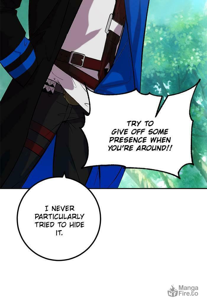 Return to Player – Chapter 31 page 74