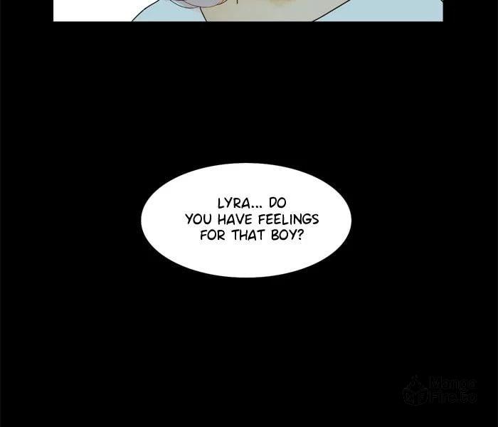 Siren's Lament – Chapter 28 page 32