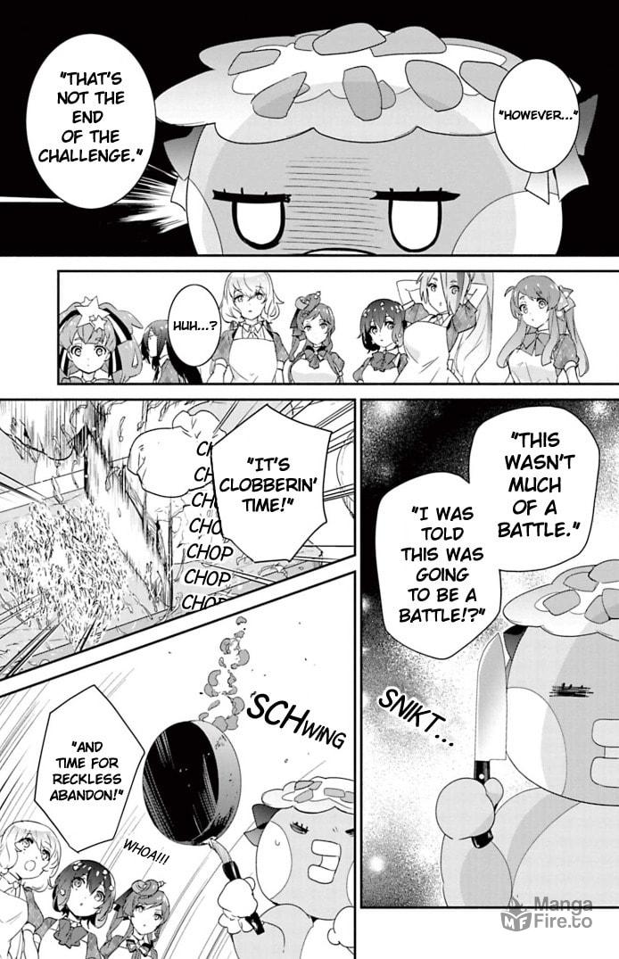 Zombie Land SAGA – Chapter 28 page 20
