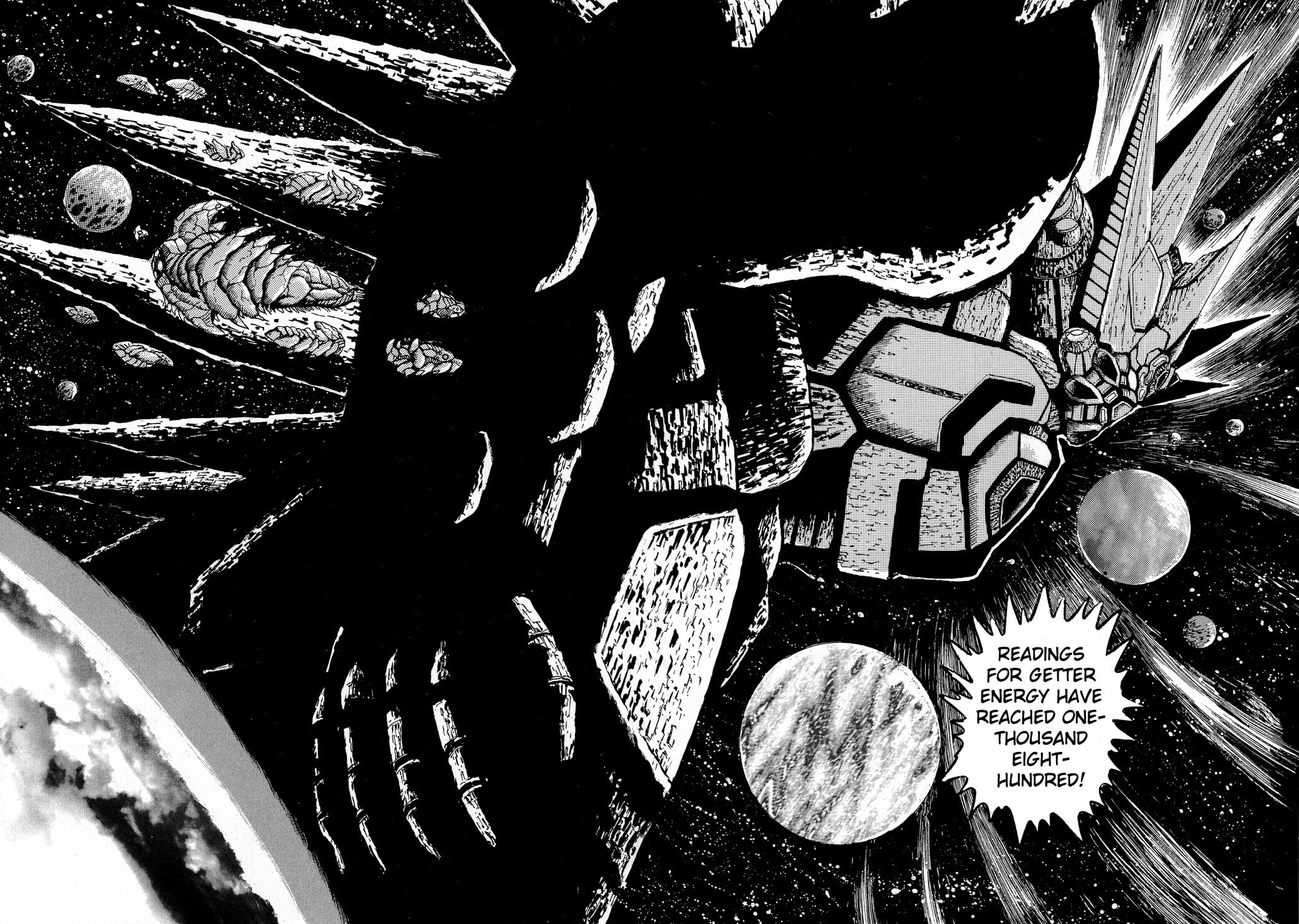 Evolution's End page 25