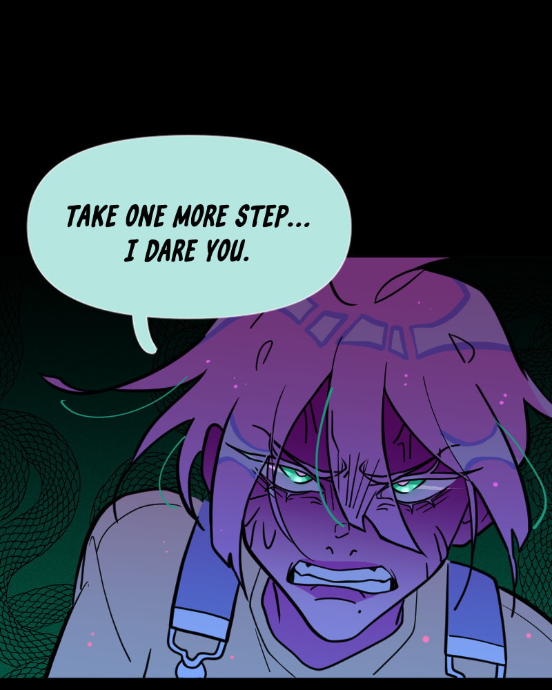 Homesick (Ms. Freaky) (Colored) – Chapter 69 page 51