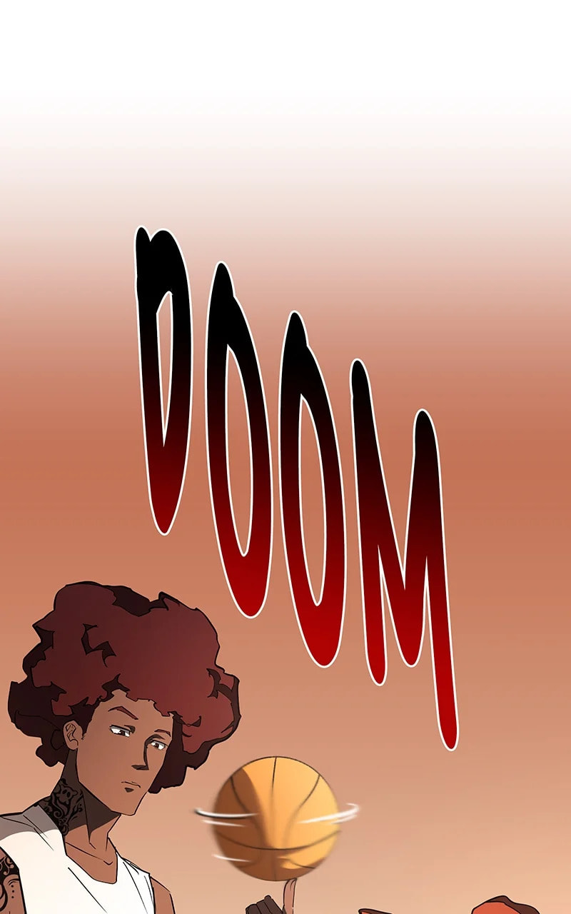 Overtime Elite – Chapter 22 page 0