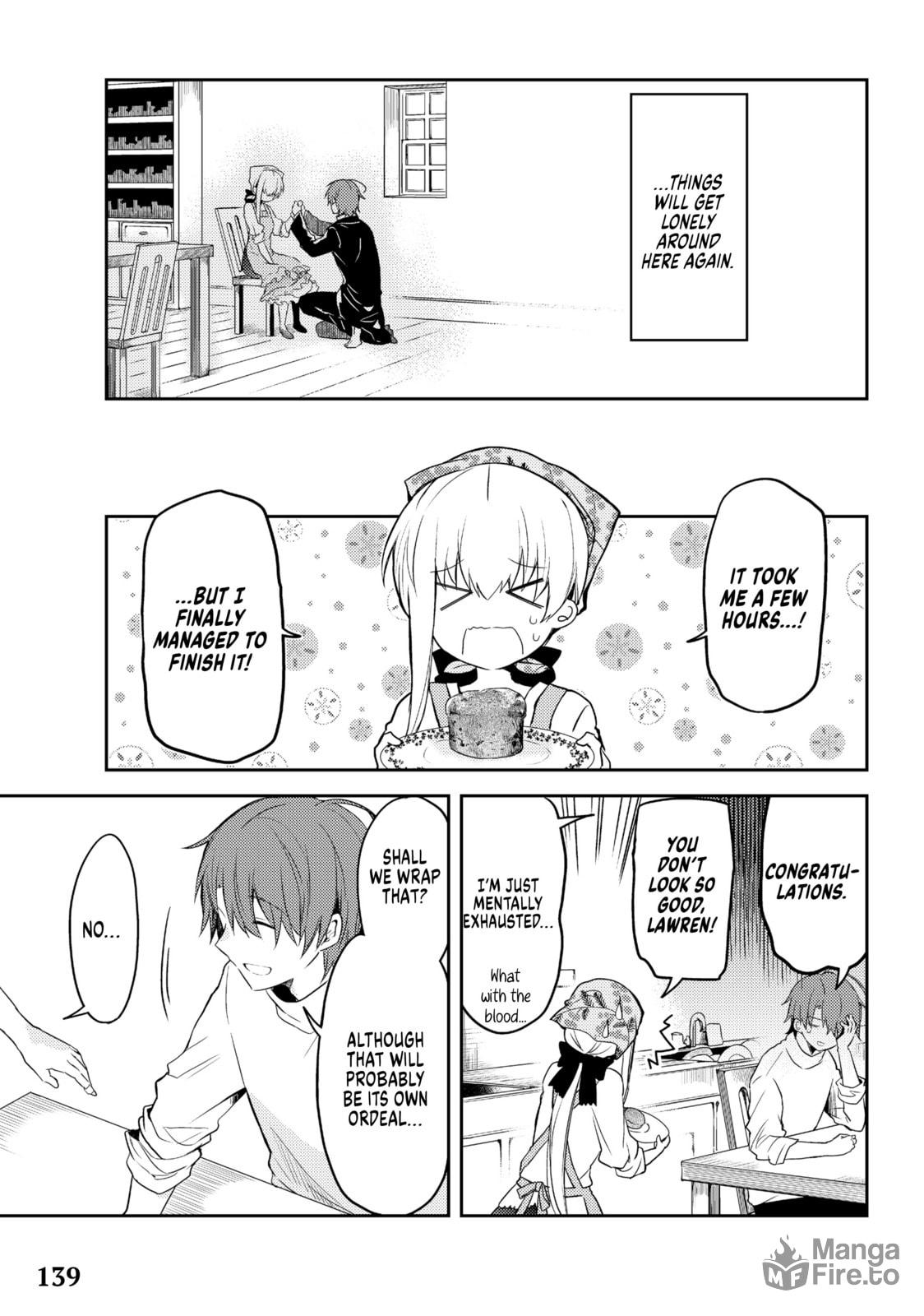 Their valentine's day page 20